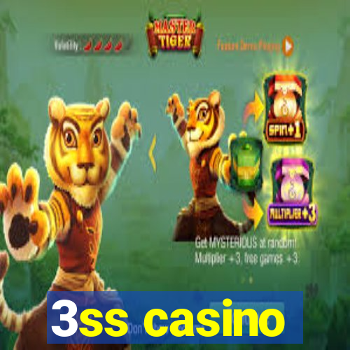 3ss casino